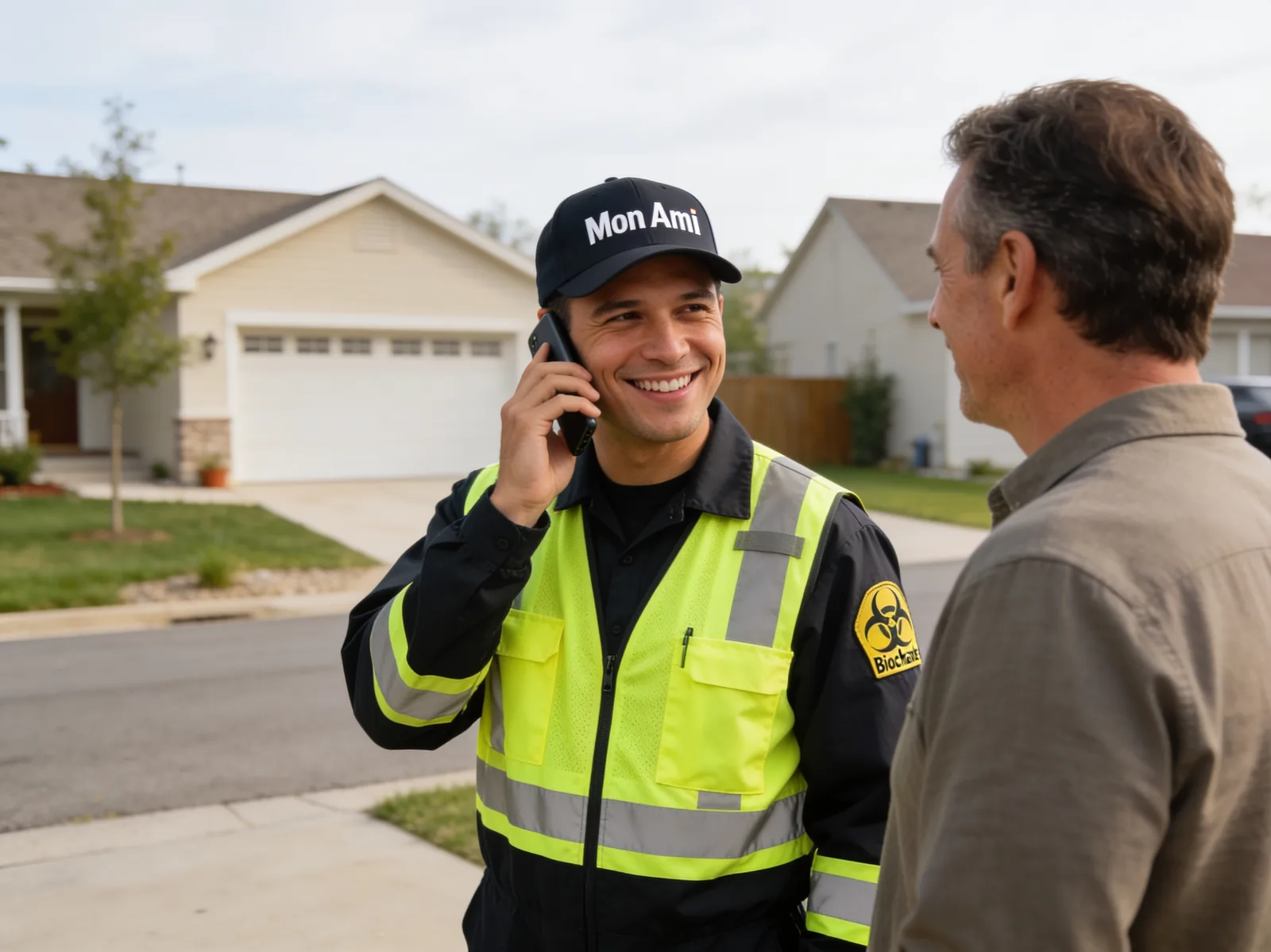 Sewage Cleanup Laurelville, OH FAQs